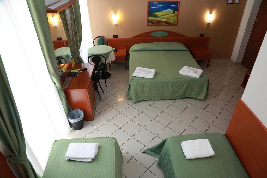 Hotel Dorè