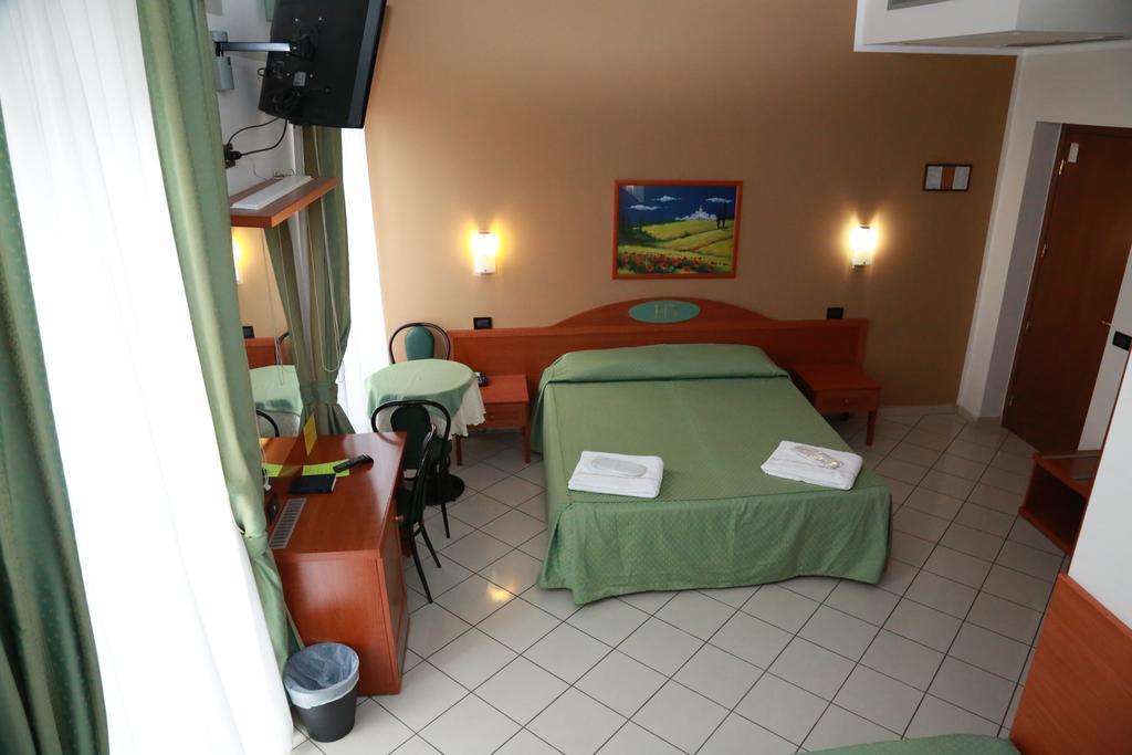 Hotel Dorè