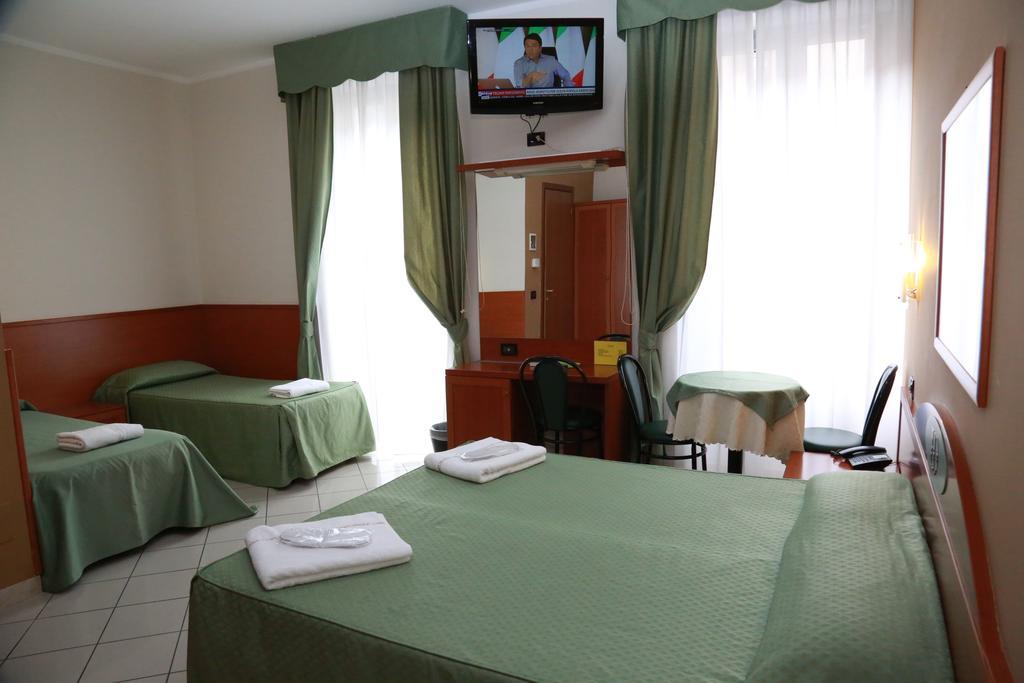 Hotel Dorè