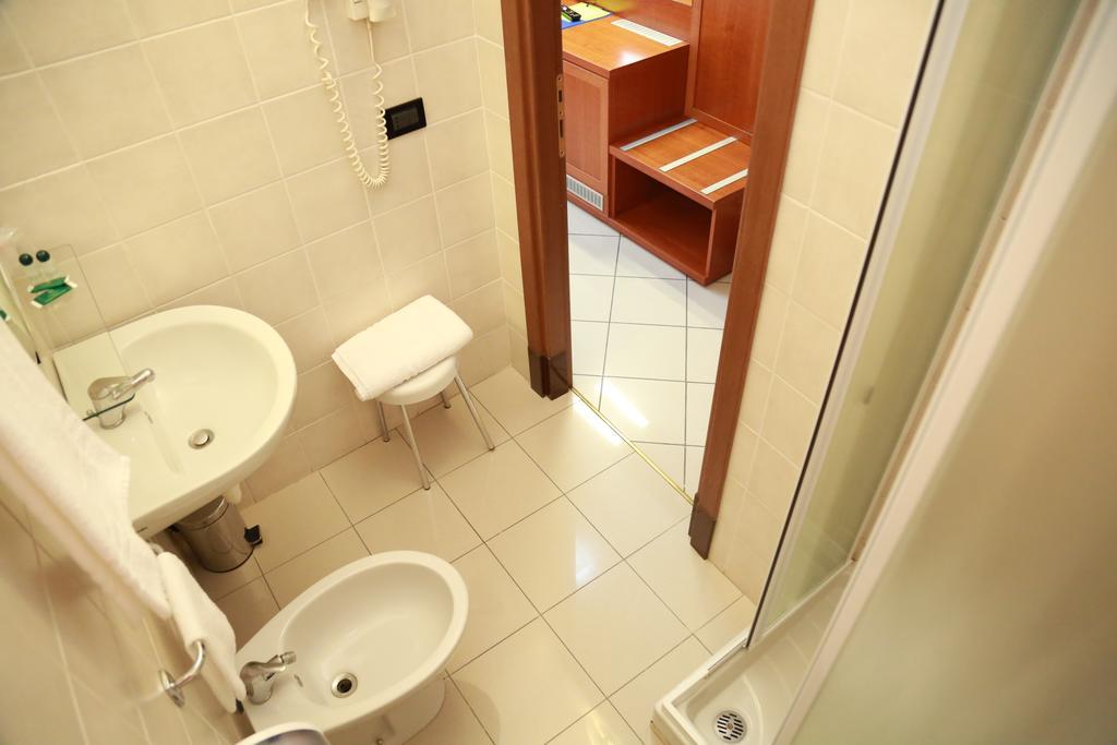 Hotel Dorè Milano