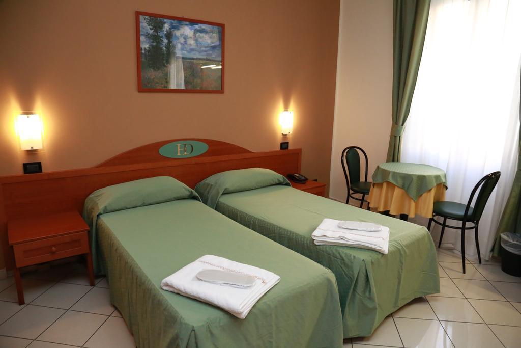 Hotel Dorè 3*