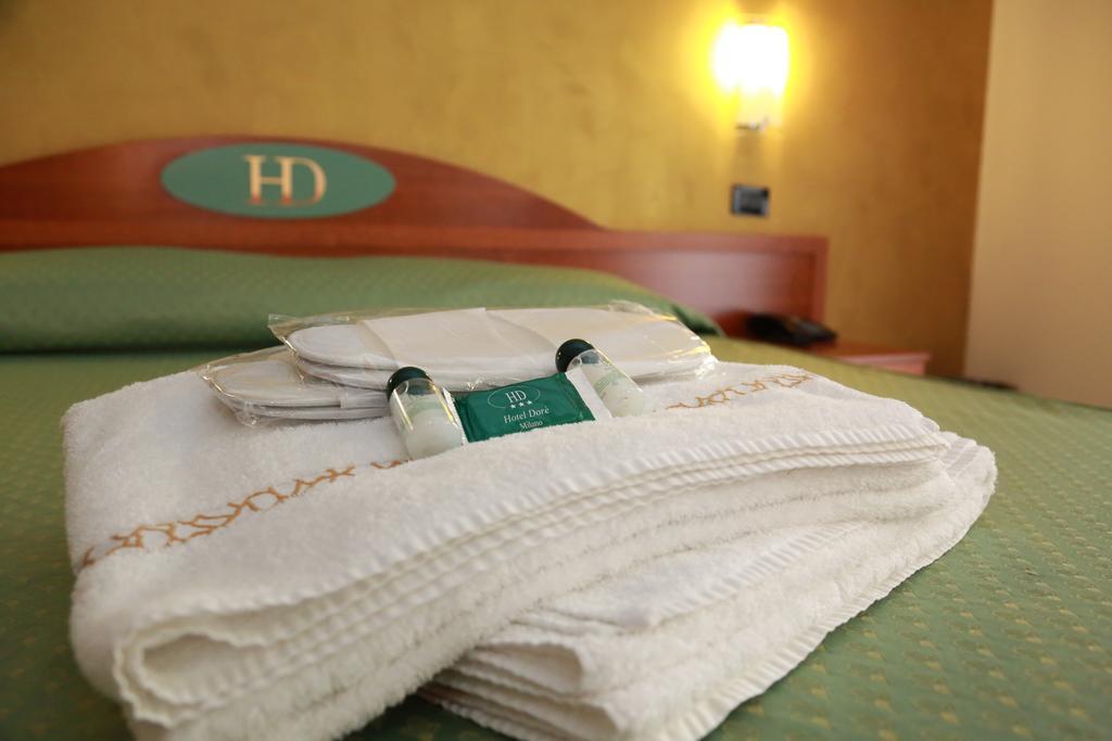 Hotel Dorè