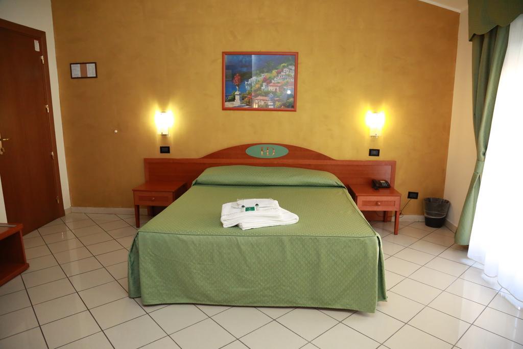 Hotel Dorè