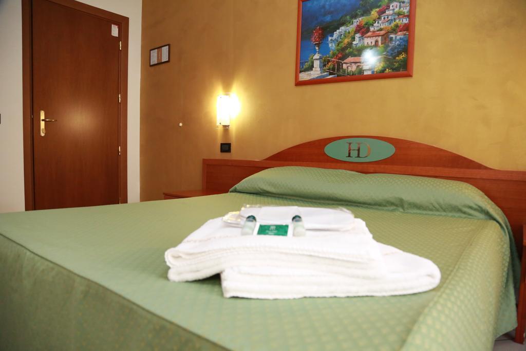 Hotel Dorè