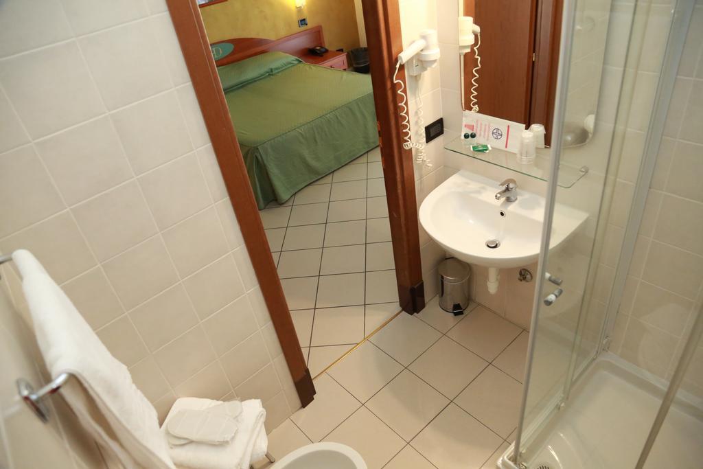 Hotel Dorè Milano