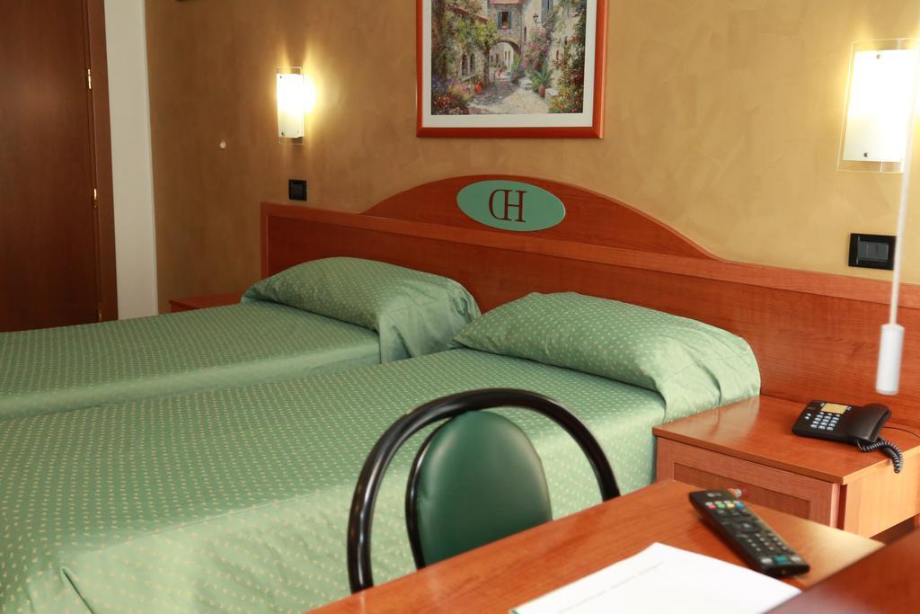 Hotel Dorè Milano