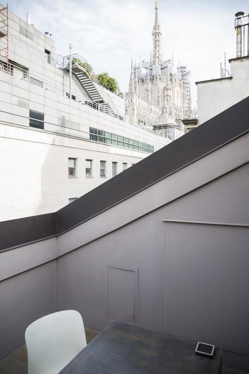Hotel Straf, Milan, A Member Of Design 4*