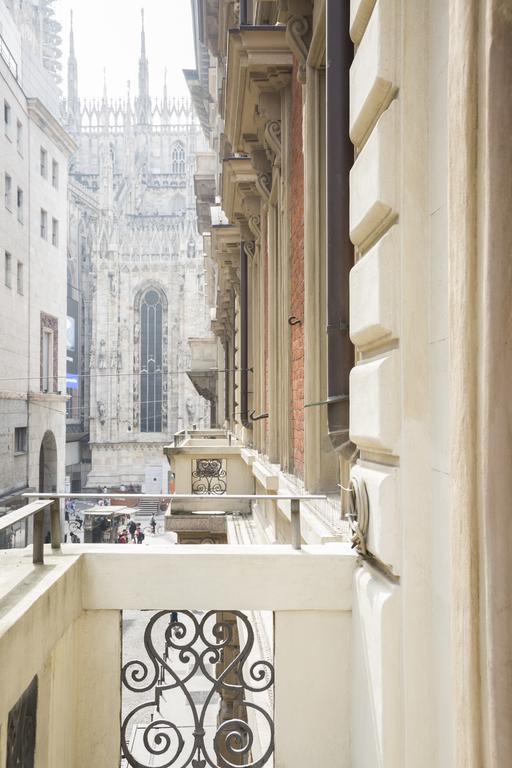 Hotel Straf, Milan, A Member Of Design 4*