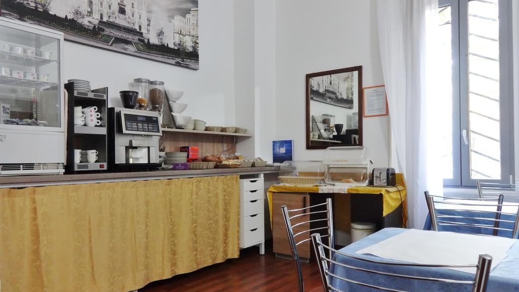 Hotel Lux Durante Milano