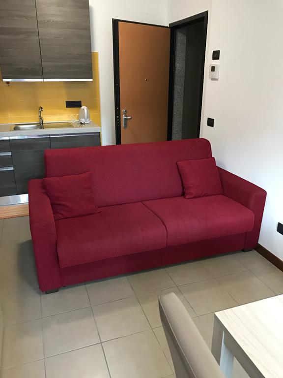 Apartment Politecnico Chique Milan