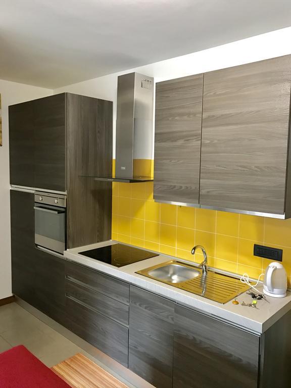 Apartment Politecnico Chique Milan