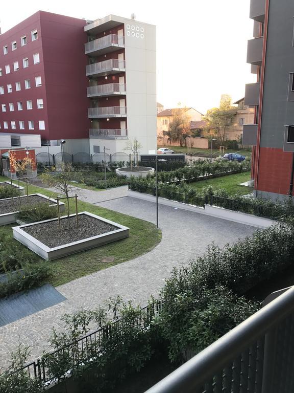 Apartment Politecnico Chique