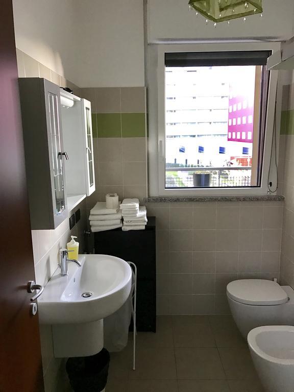 Apartment Politecnico Chique Milan