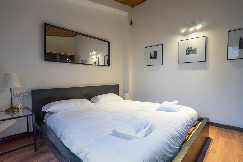 Apartment Cadorna Center Studio-by Flatscollection