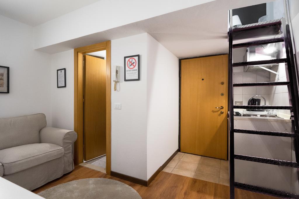 Cadorna Center Studio-by Flatscollection