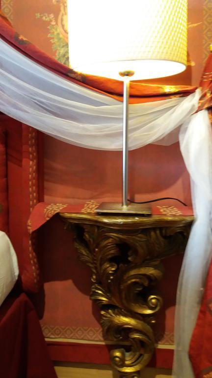 Bed & Breakfast Parco Lambro Milan