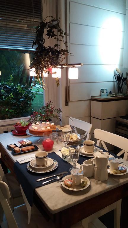 Bed & Breakfast Parco Lambro Milan