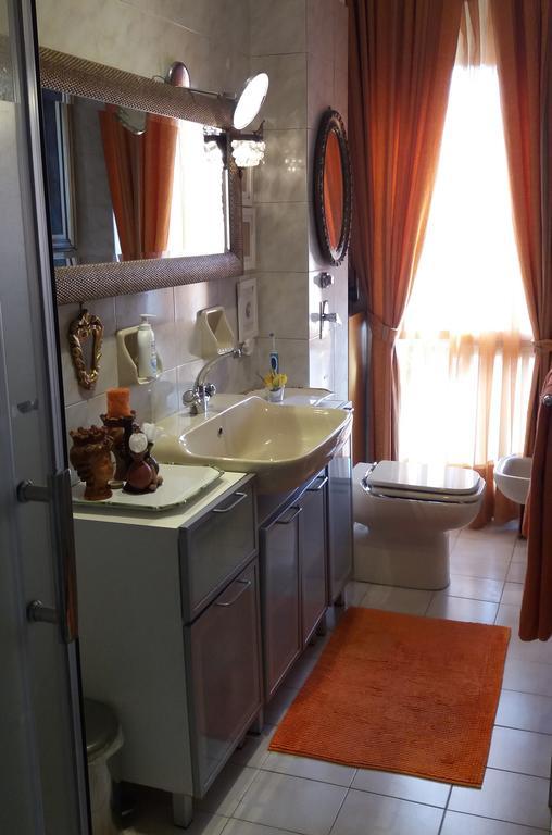 Bed & Breakfast Parco Lambro Milan