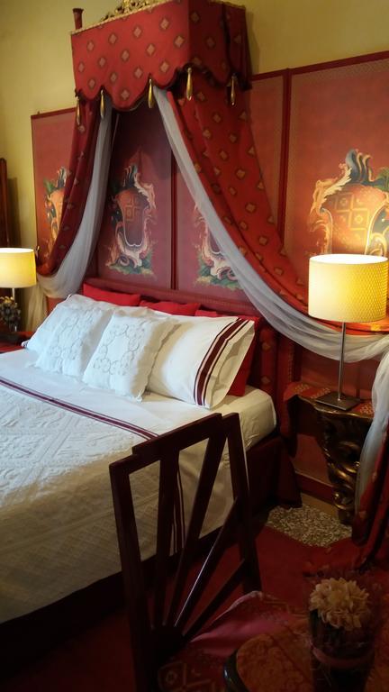 Bed & Breakfast Parco Lambro