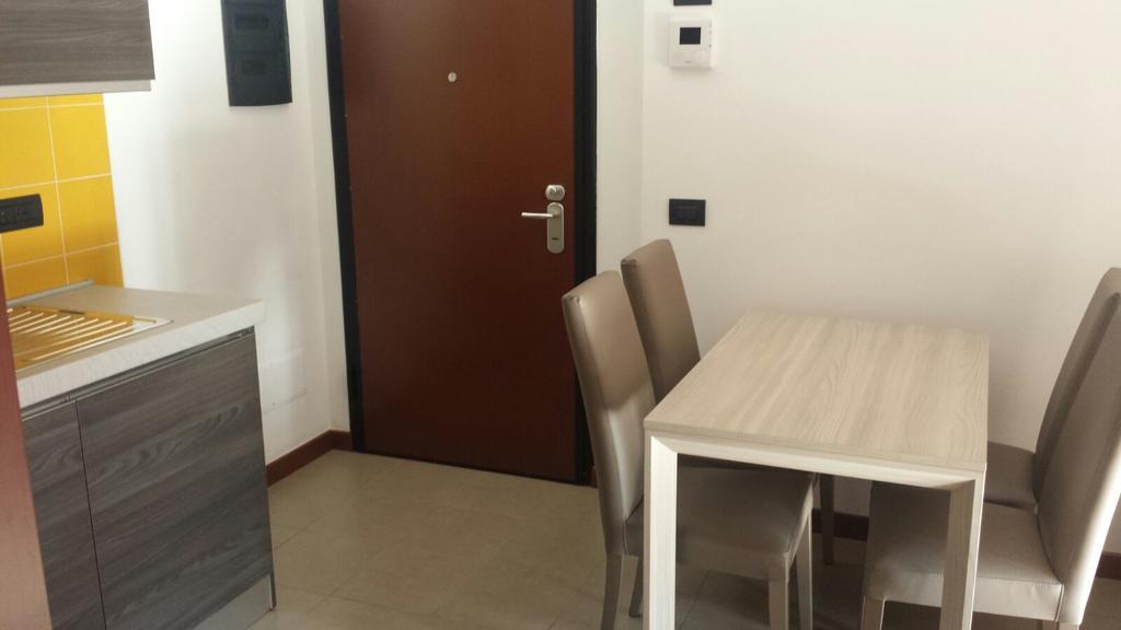Apartment Politecnico Chique