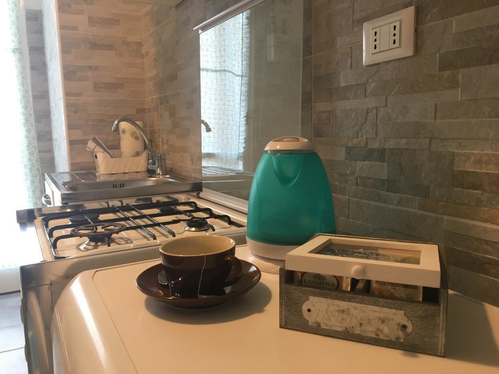 Apartamento Govone 68 *