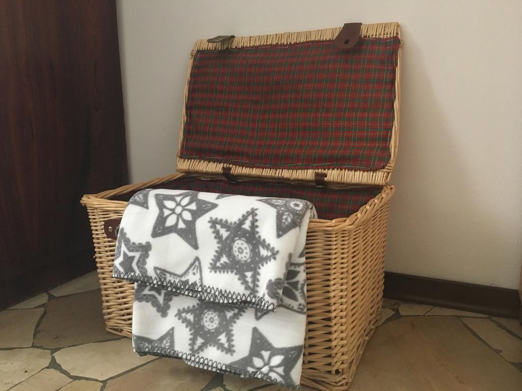 Apartamento Govone 68 Milão
