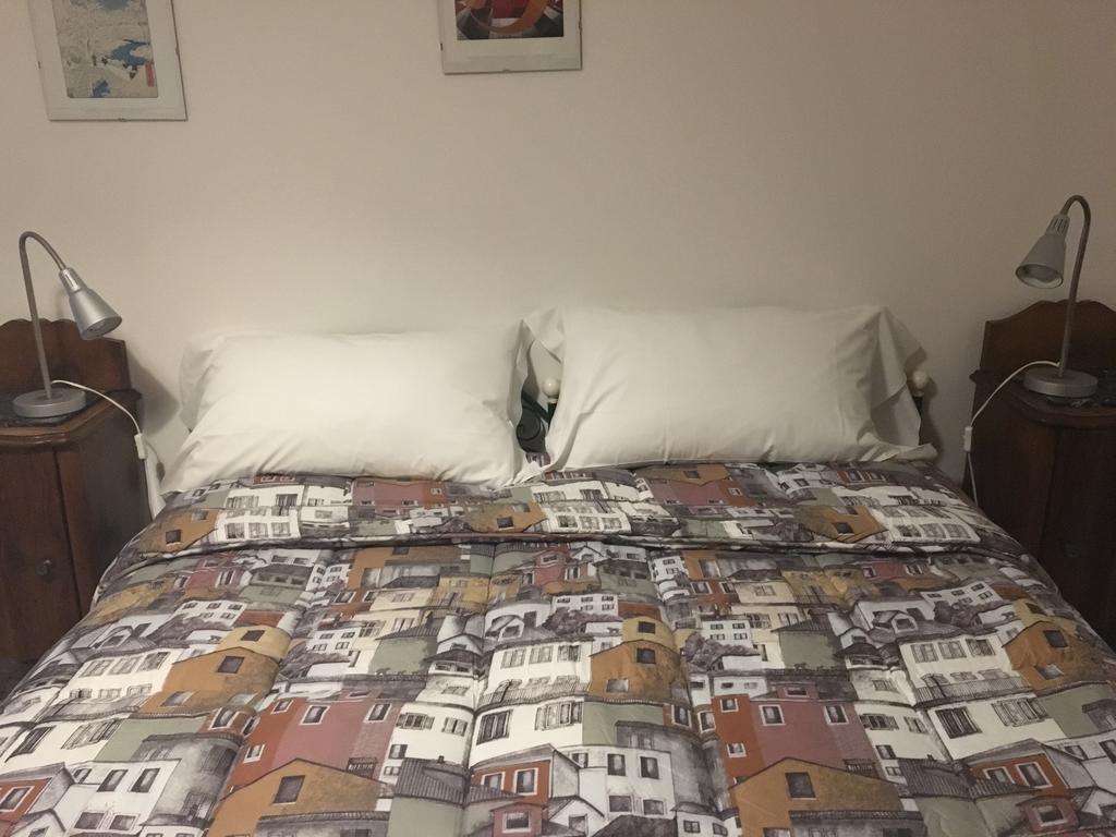 Apartamento Govone 68 *