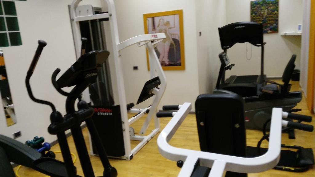 Mihotel Milan