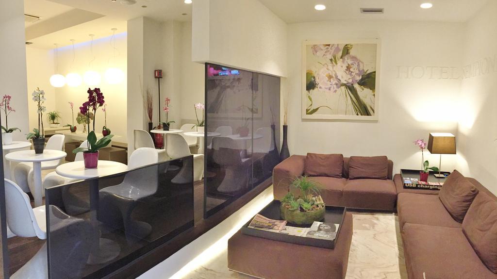 Hotel Sempione Milan