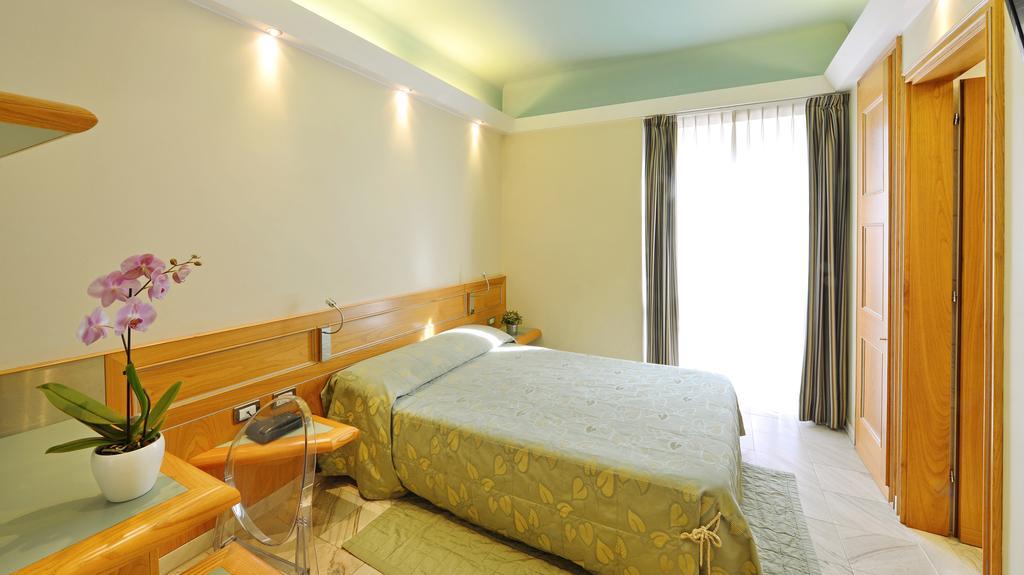 Hotel Sempione Milan
