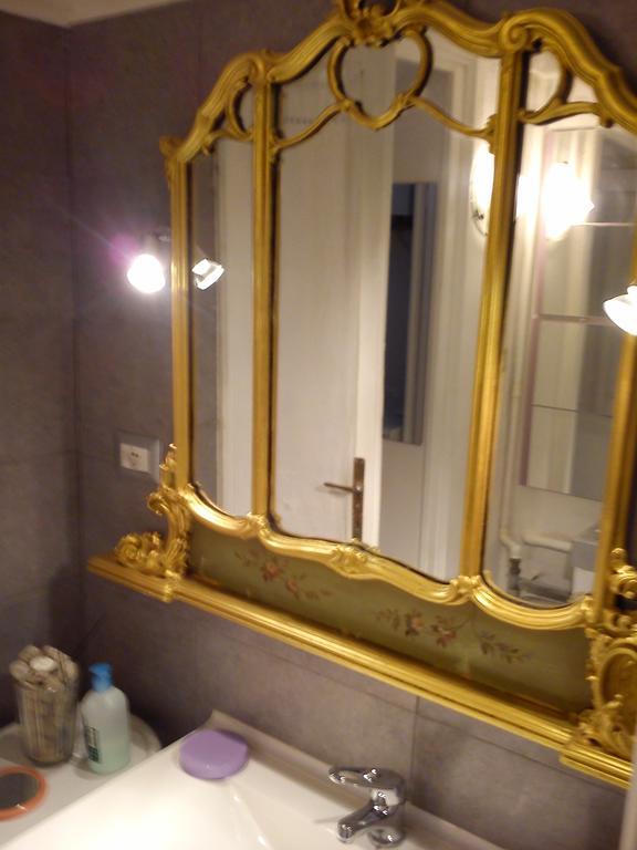 Apartment Casa Civardi