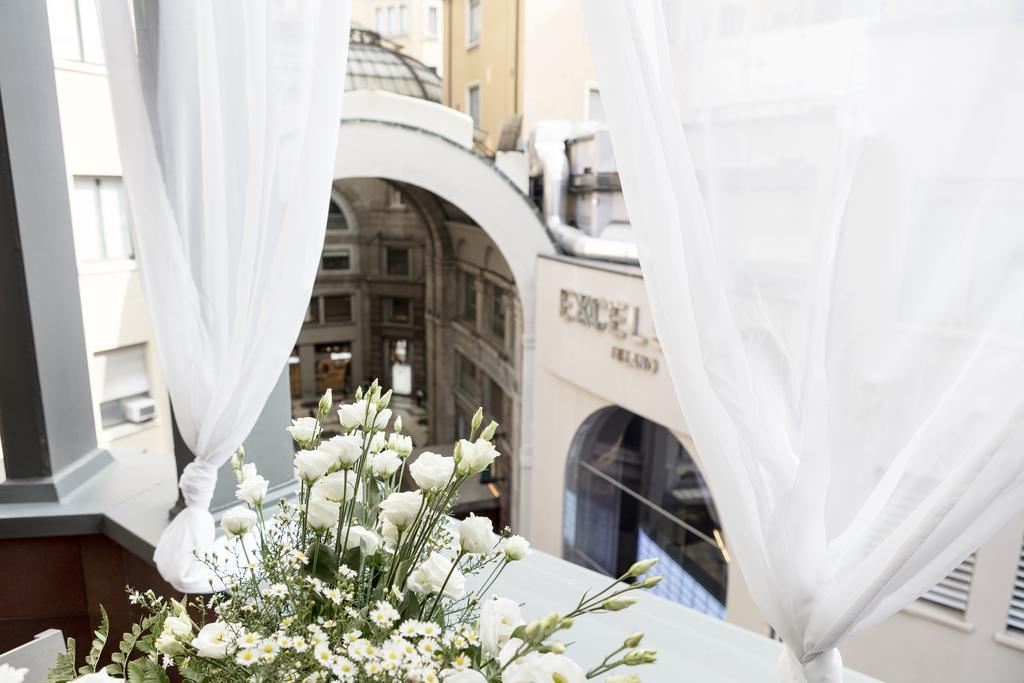 Appartamento Heart Duomo Terrace Milano