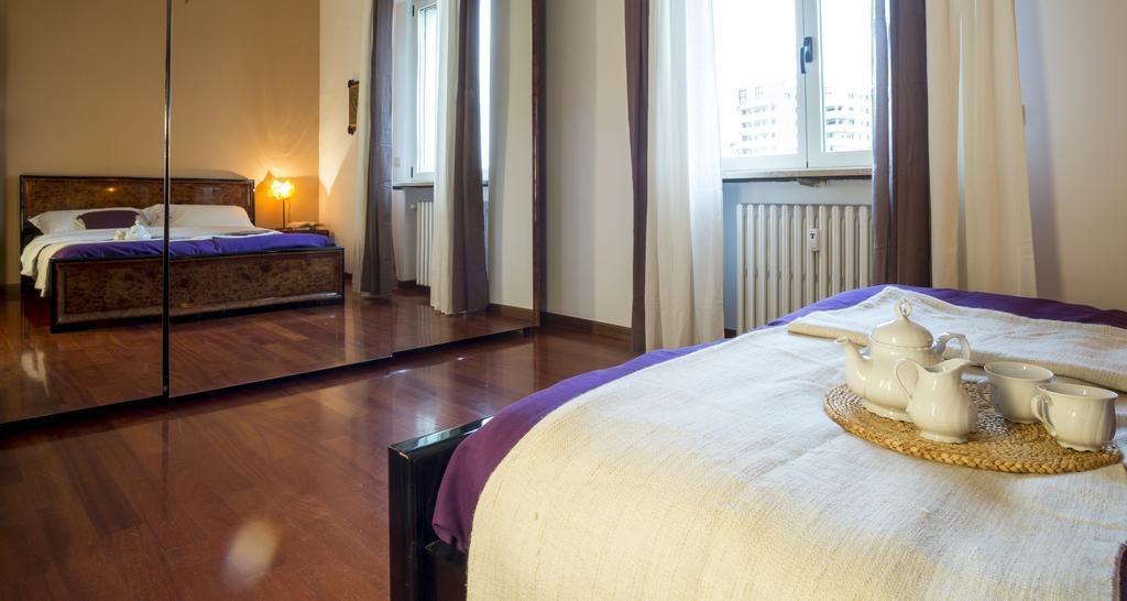 Apartment Joivy Warm Family Flat For 6 With Terrace In
