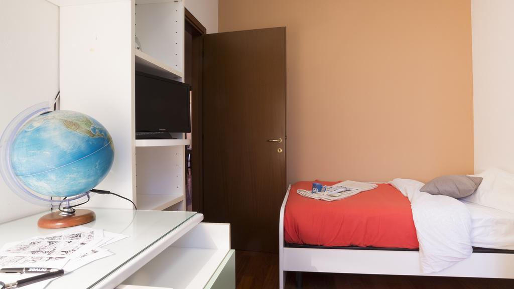 Apartment Joivy Warm Family Flat For 6 With Terrace In