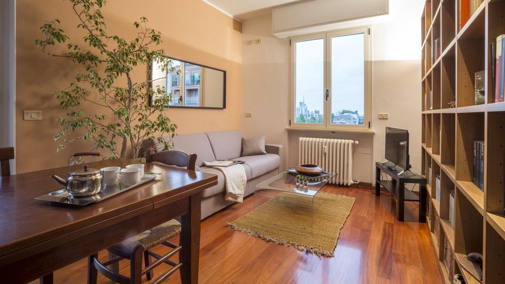 Joivy Warm Family Flat For 6 With Terrace In