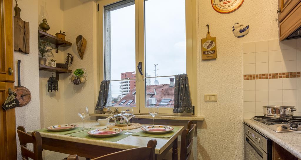 Joivy Warm Family Flat For 6 With Terrace In Milan