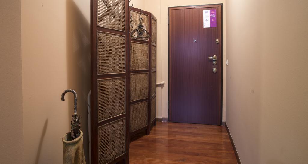 Joivy Warm Family Flat For 6 With Terrace In Milan