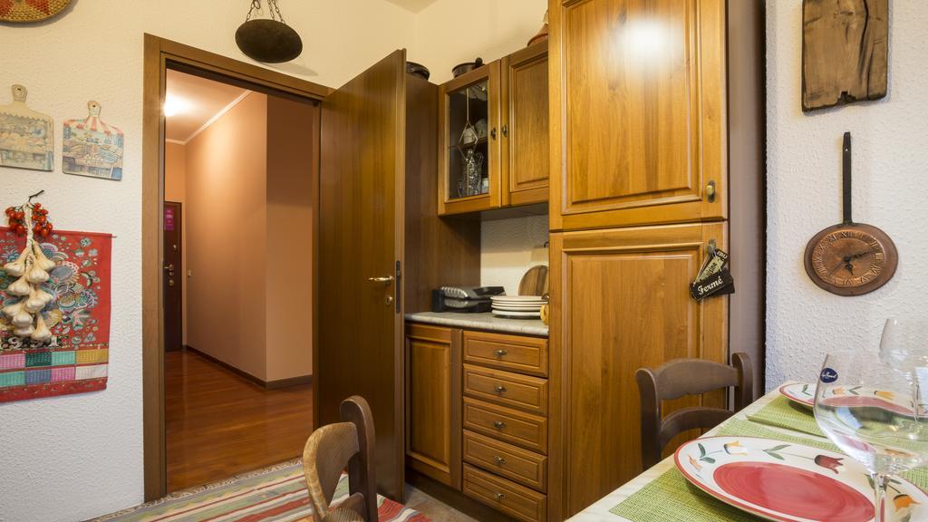 Apartment Joivy Warm Family Flat For 6 With Terrace In