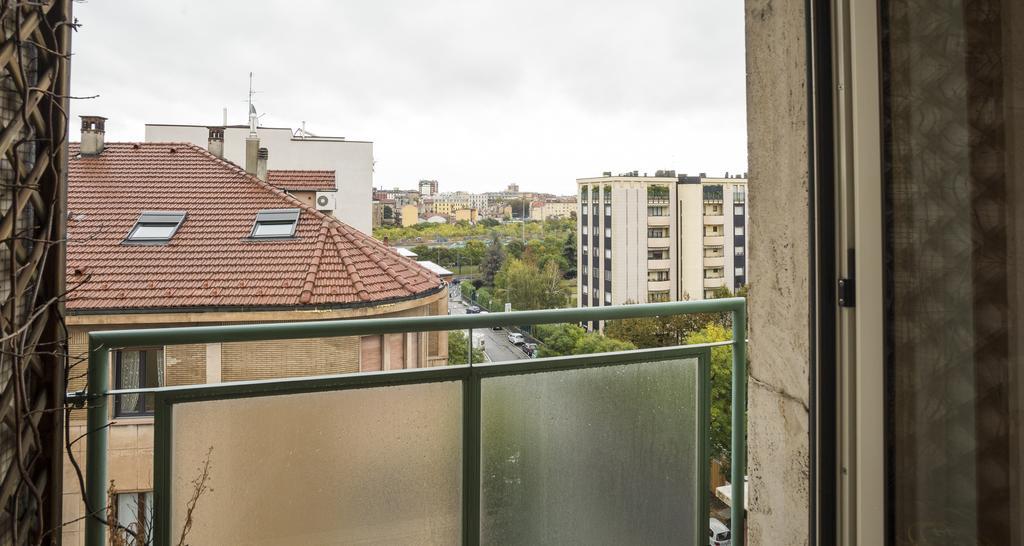 Apartment Joivy Warm Family Flat For 6 With Terrace In