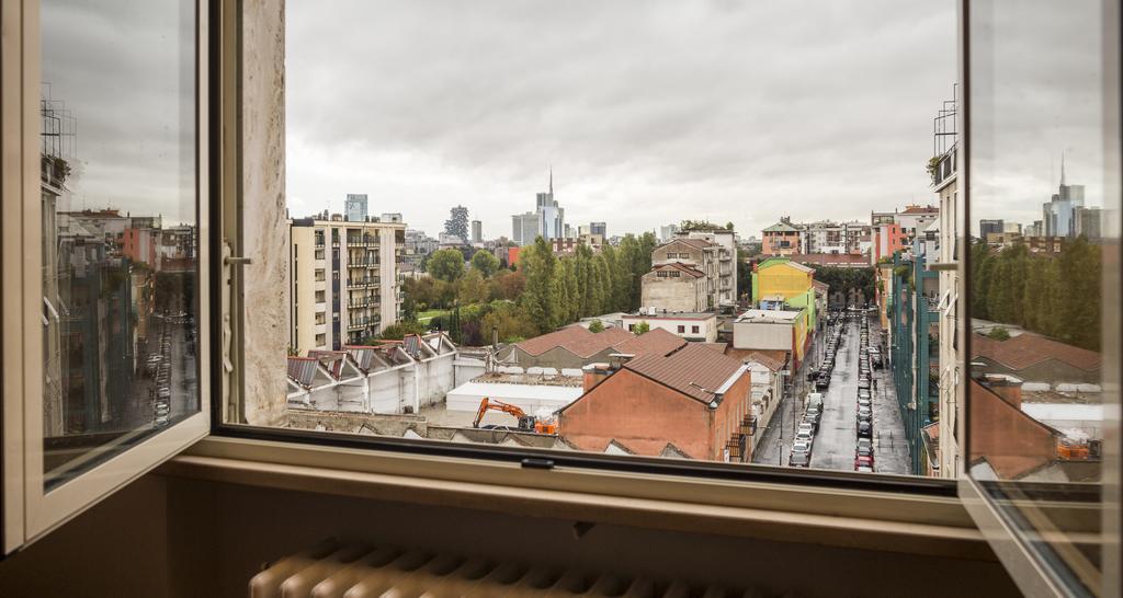 Apartment Joivy Warm Family Flat For 6 With Terrace In *