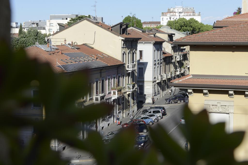 Florence Milano