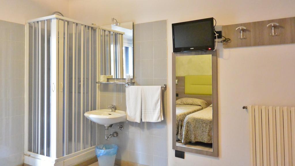 Hotel Siena 2*