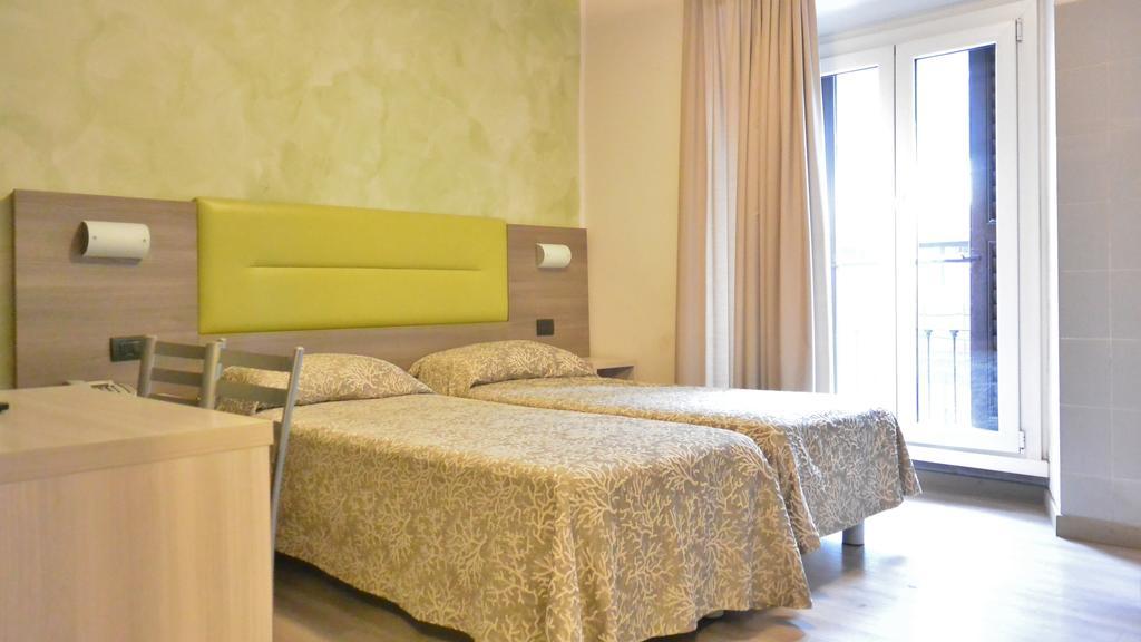 Hotel Siena