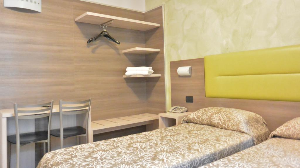 Hotel Siena 2*