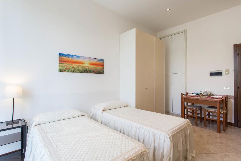 Apartamento Via Rovetta *