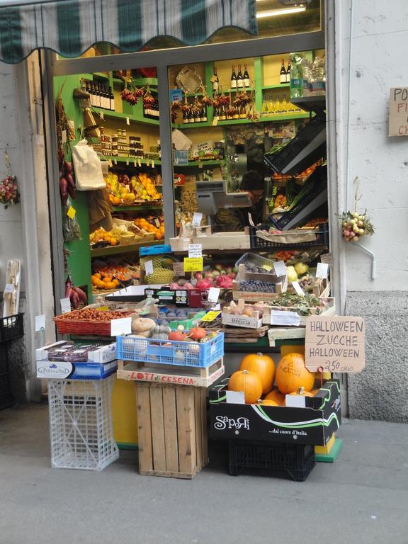 Via Sebino