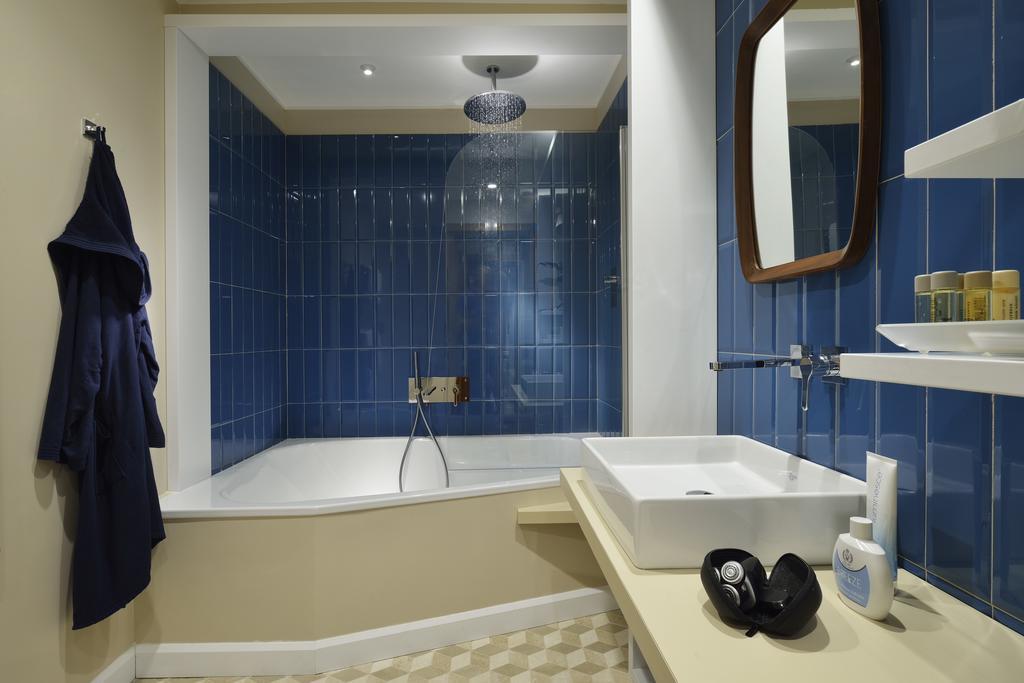 Aparthotel Residenza Delle Citta