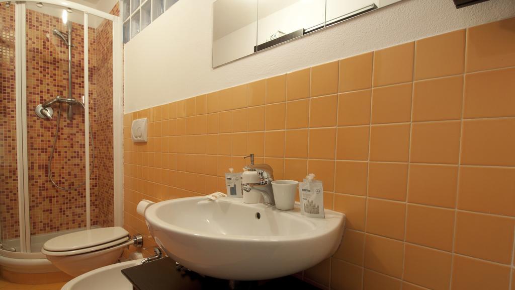 Apartment Italianway-forcella Milan