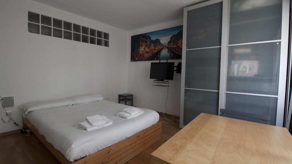 Apartment Italianway-forcella Milan