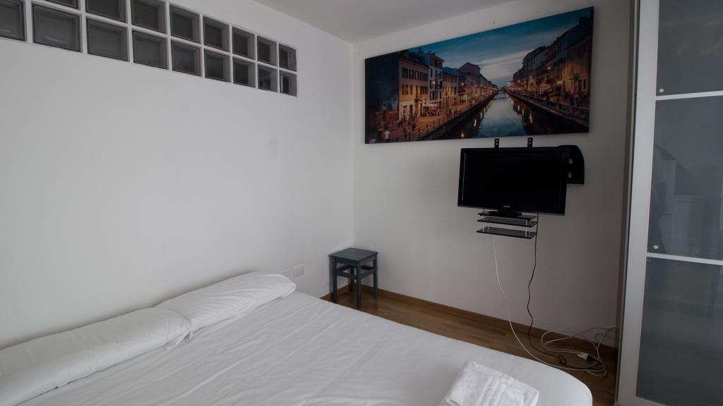 Apartment Italianway-forcella *